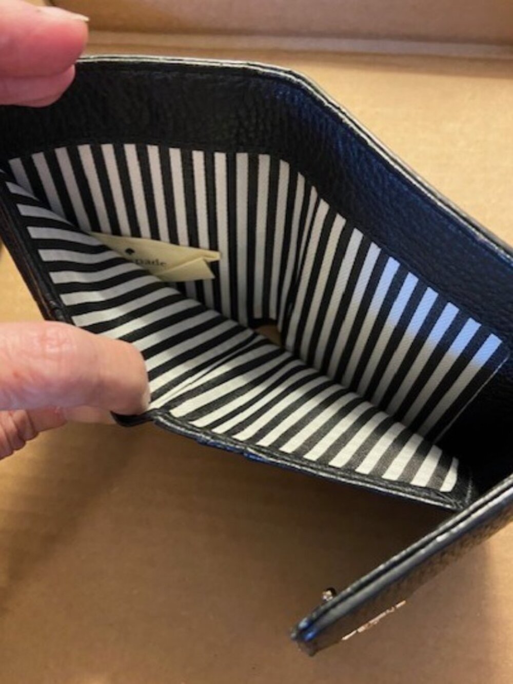 Kate spade wallet - Picture 5 of 5